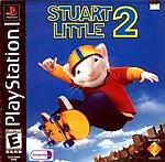 Stuart little 2 (PSX)