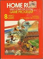 Home Run (Atari 2600)