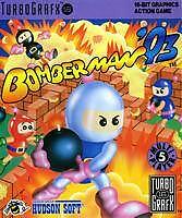 Bomberman 93 (Turbo Grafx 16)