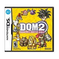 Dragon Quest Monsters: Joker 2 (DS)