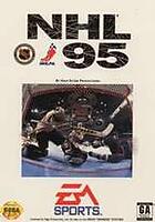 NHL '95 (Genesis)