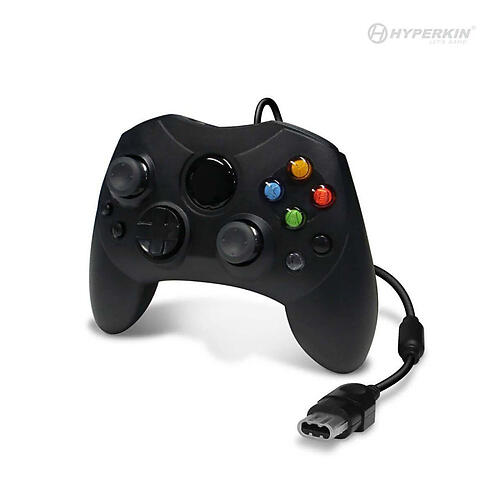 Xbox Controller S 3rd Party