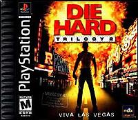 Die Hard Trilogy 2 (PSX)