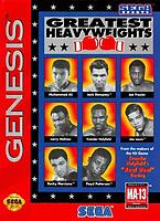 Greatest Heavyweights (Genesis)