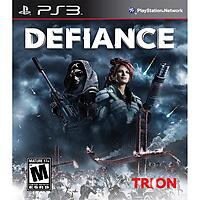Defiance (PlayStation 3)
