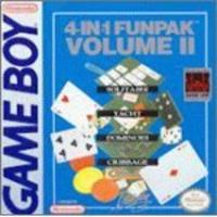 4-in-1 Funpak Volume 2 (GB)