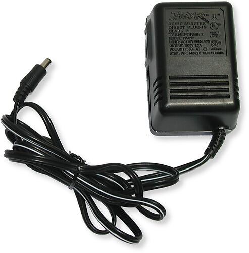 AC Adaptor (Atari Jaguar)