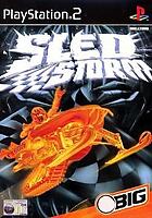 Sled Storm (PS2)