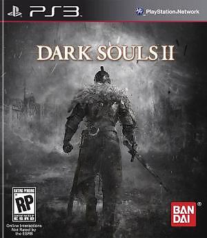 Dark Souls II (Playstation 3)