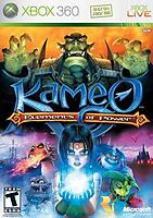 Kameo: Elements of Power (360)