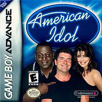 American Idol (GBA)