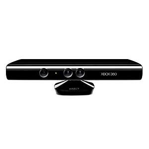 Microsoft Xbox Genuine Kinect Sensor Xbox 360