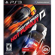 Need For Speed: Hot Pursuit (PS3)