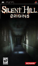 Silent Hill: Origins (PSP)
