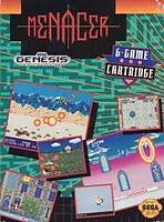 Menacer (Sega Genesis)