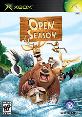 Open Season (Xbox)