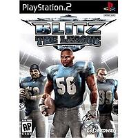 Blitz the League (PS2)