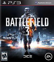 Battlefield 3 (PS3)