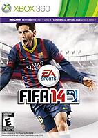 Fifa Soccer 14 (Xbox 360)