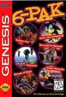 6-PAK (Genesis)