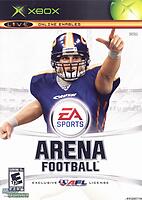 Arena Football (Xbox)
