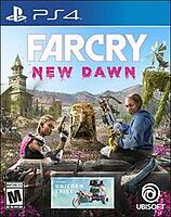 Far Cry: New Dawn (PS4)
