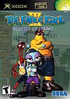 Toe Jam & Earl III: Mission to Earth (Xbox)