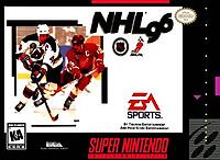 NHL '96 (SNES)