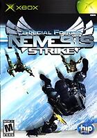 Special Forces Nemesis Strike (Xbox)