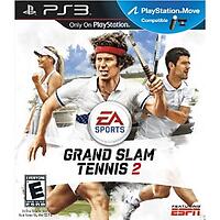 Grand Slam Tennis 2 (PS3)