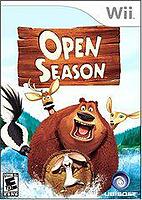 Open Season (Wii)
