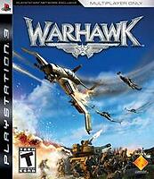 Warhawk (PS3)