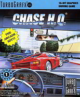 Chase H.Q. (Turbo Grafx 16)