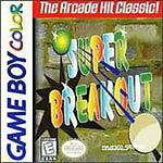 Super Breakout (Gameboy Color)