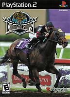 Breeder's Cup Racing Championship (PS2)