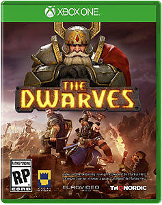 The Dwarves (Xbox One)