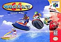 Waverace 64 (N64)