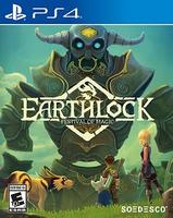 Earthlock : Festival of Magic (PS4)