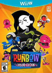 Runbow (Wii U)