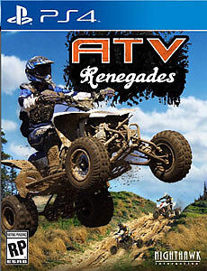 ATV Renegades (PS4)