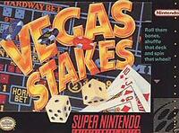Vegas Stakes (SNES)