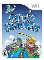 City Builder (Wii)