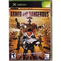 Armed and Dangerous (Xbox)