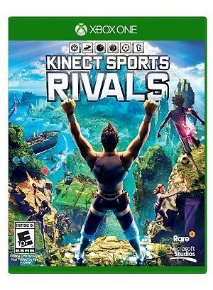 Kinect Sports Rivals (Xbox One)