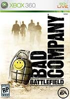 Battlefield : Bad Company (360)