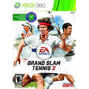 Grand Slam Tennis 2 (360)
