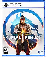 Mortal Kombat 1 (PS5)