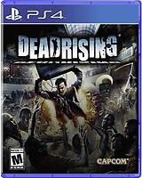 Dead Rising (PS4)