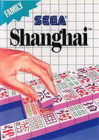 Shanghai (Master System)