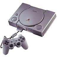 Sony Playstation System